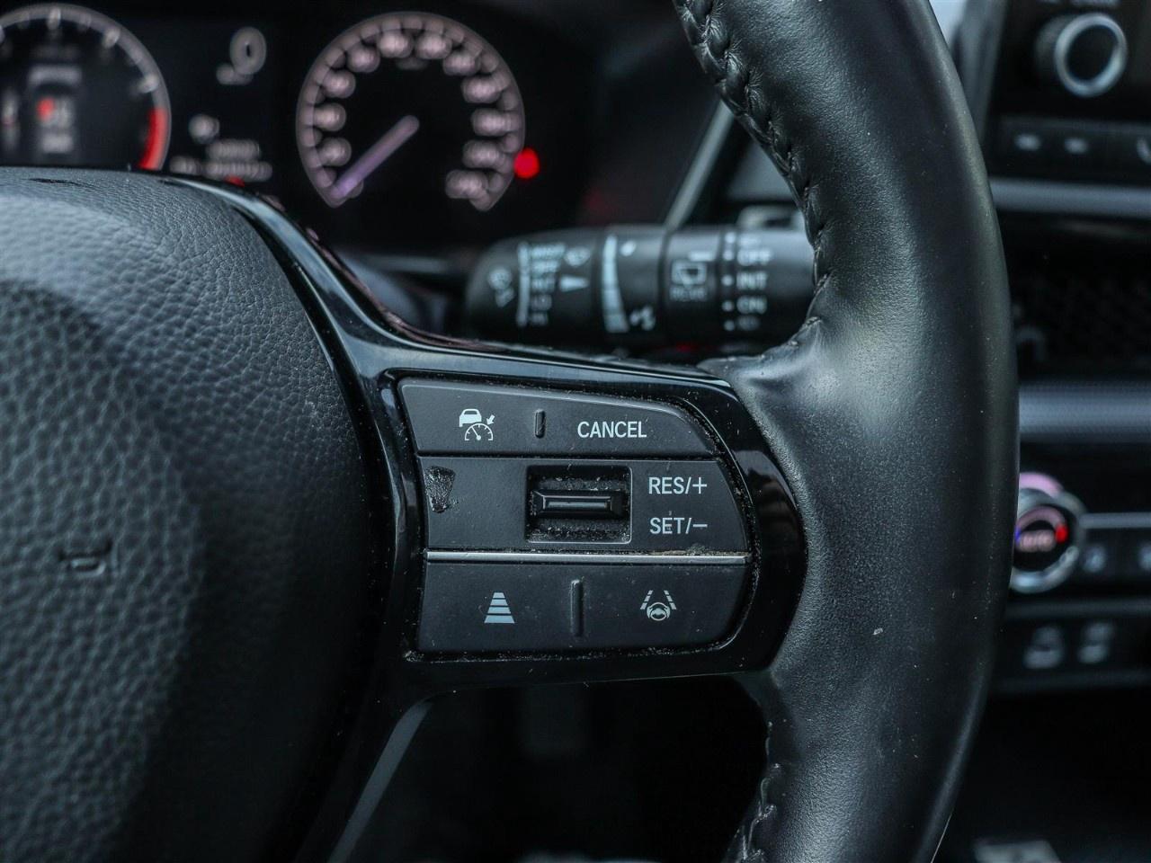 2025 Honda CR-V Sport AWD Photo