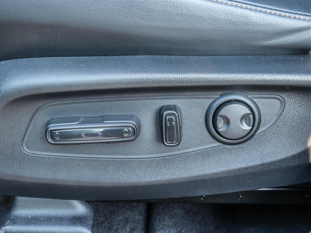 2024 Honda CR-V Hybrid EX-L AWD Photo