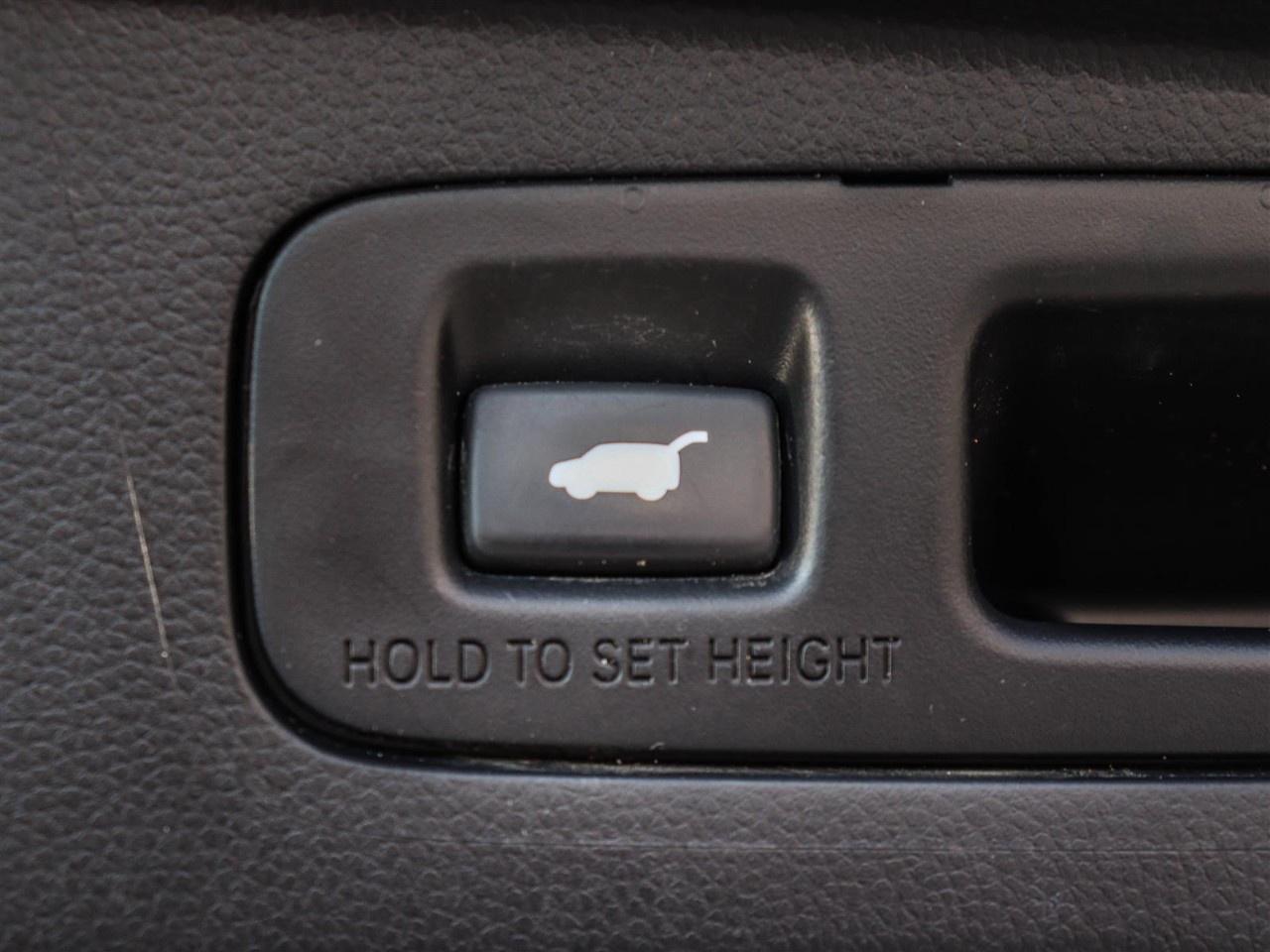 2024 Honda CR-V Hybrid EX-L AWD Photo