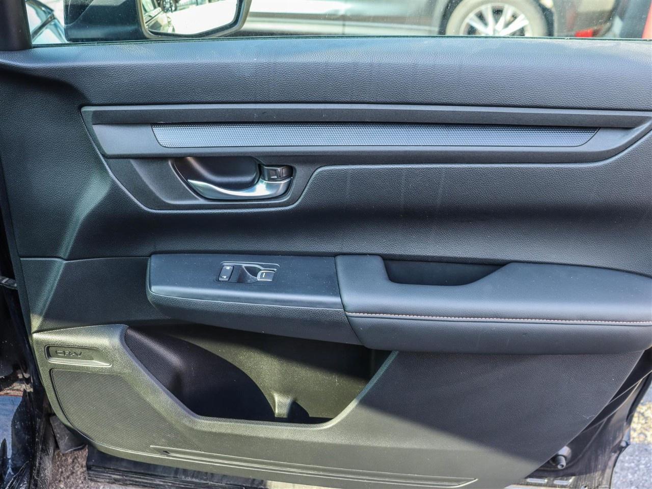 2024 Honda CR-V Hybrid EX-L AWD Photo