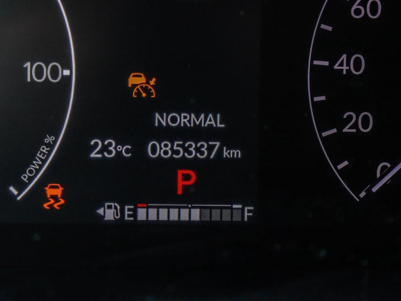2024 Honda CR-V Hybrid EX-L AWD Photo