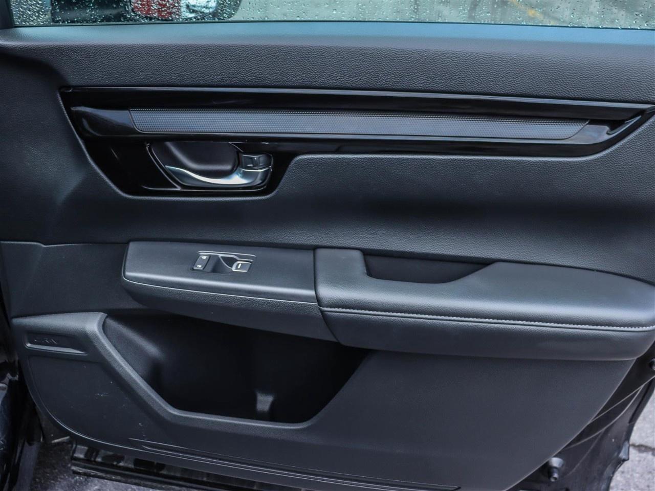 2024 Honda CR-V Sport AWD Photo