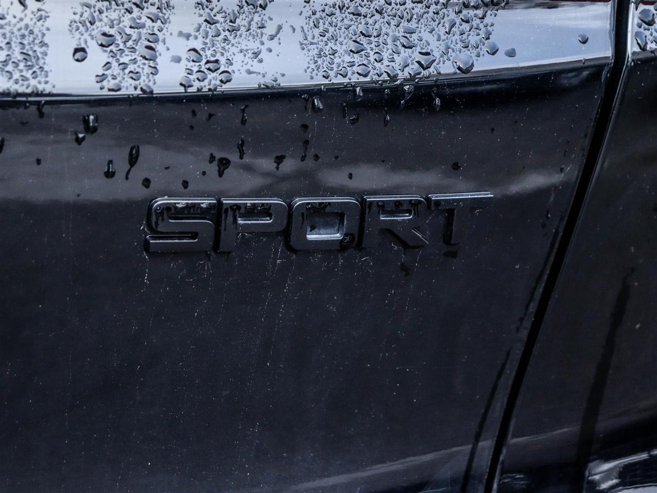 2024 Honda CR-V Sport AWD Photo