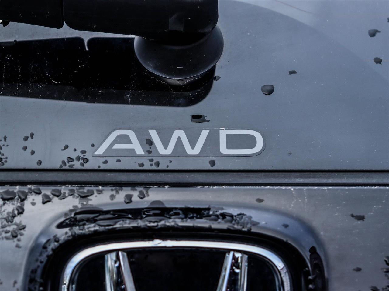2024 Honda CR-V Sport AWD Photo