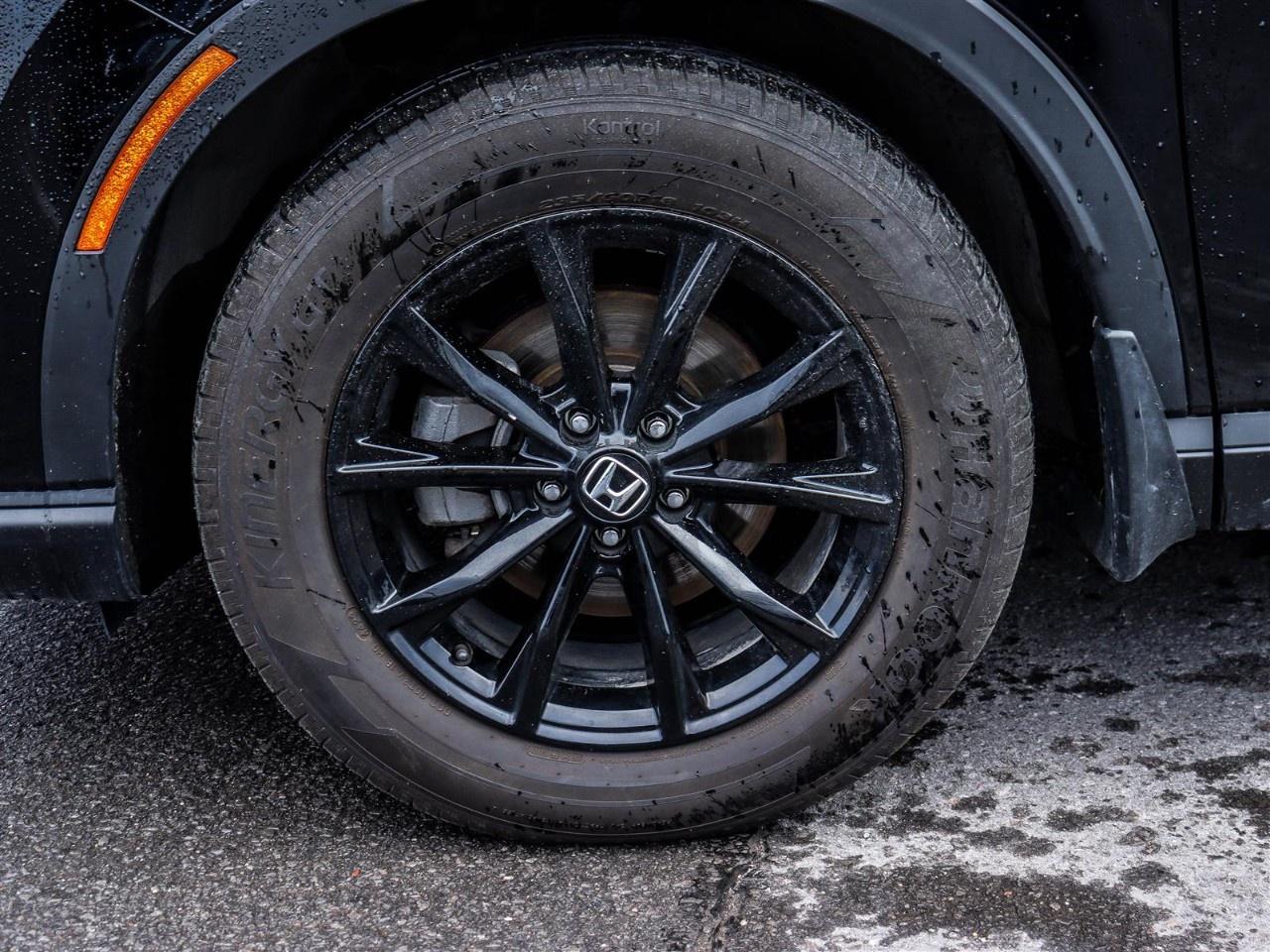 2024 Honda CR-V Sport AWD Photo