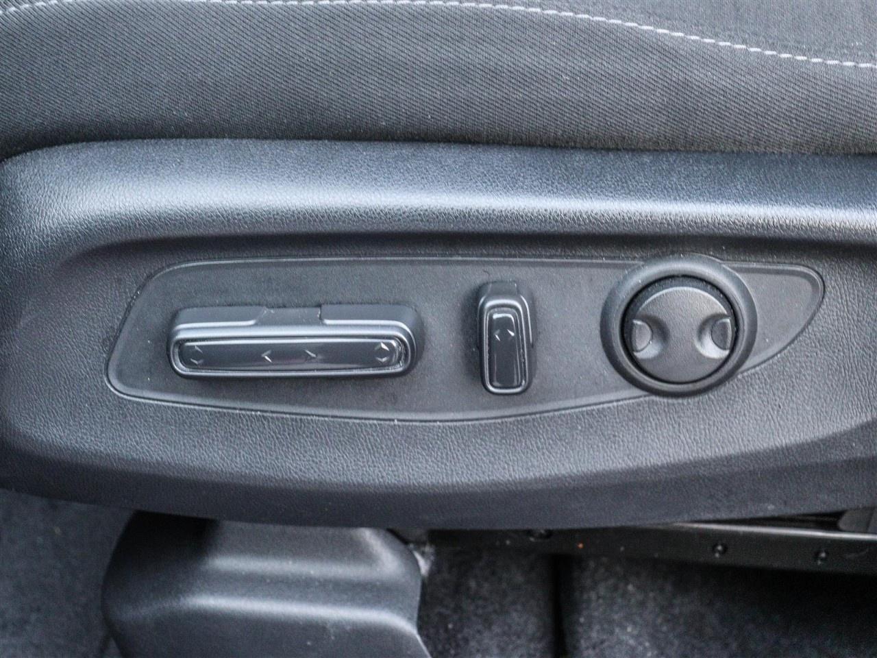 2026 Honda CR-V Sport AWD Photo