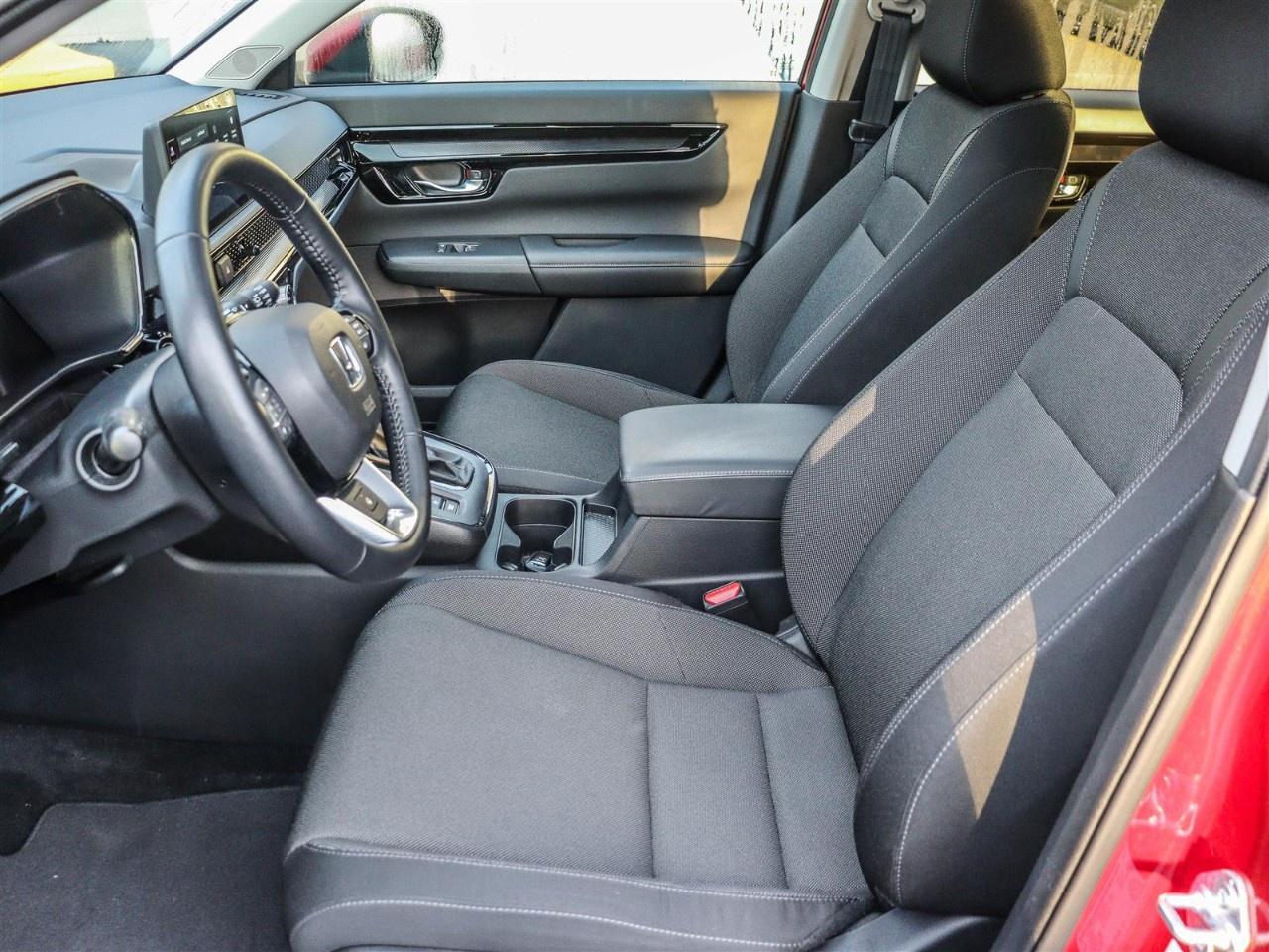2026 Honda CR-V Sport AWD Photo
