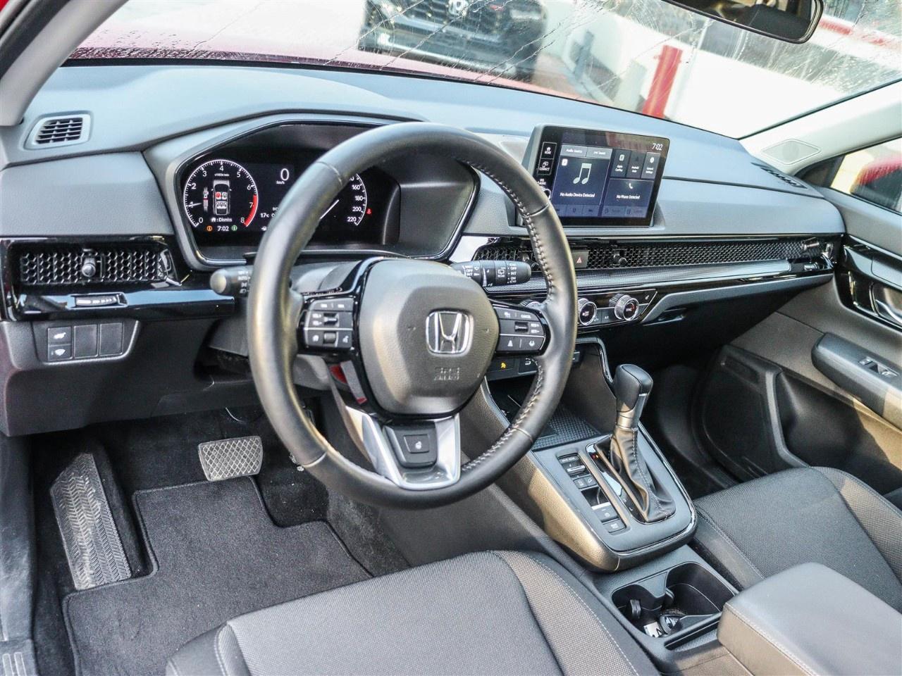 2026 Honda CR-V Sport AWD Photo