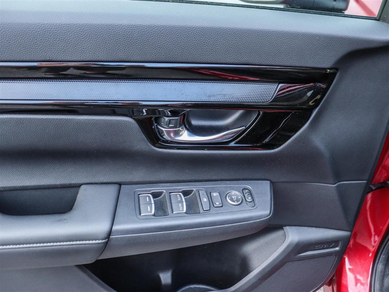 2026 Honda CR-V Sport AWD Photo