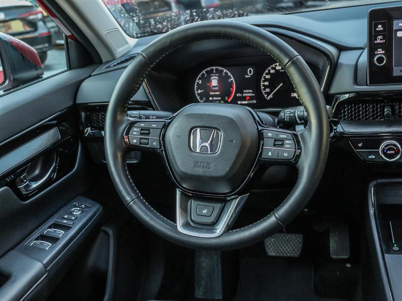2026 Honda CR-V Sport AWD Photo