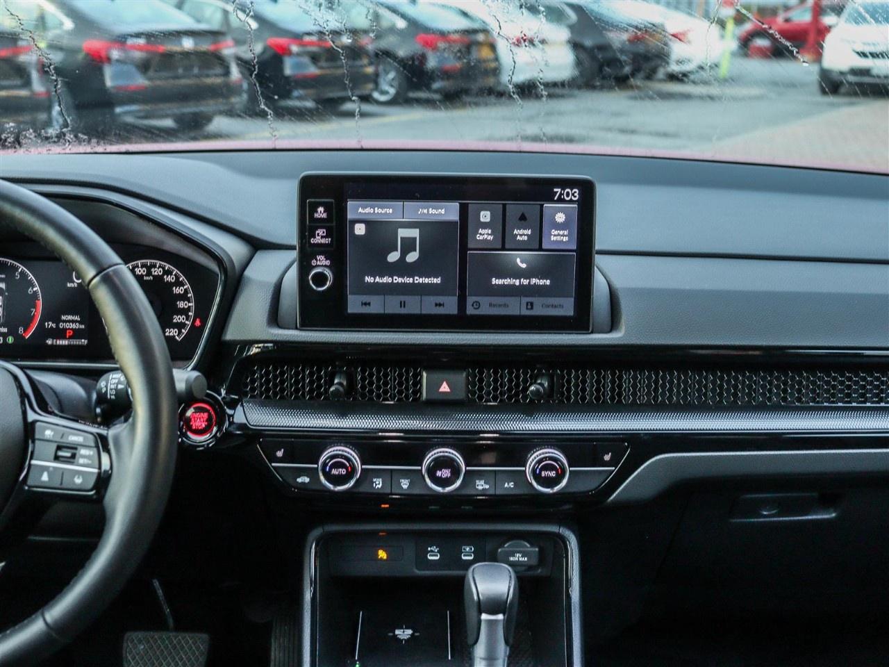 2026 Honda CR-V Sport AWD Photo