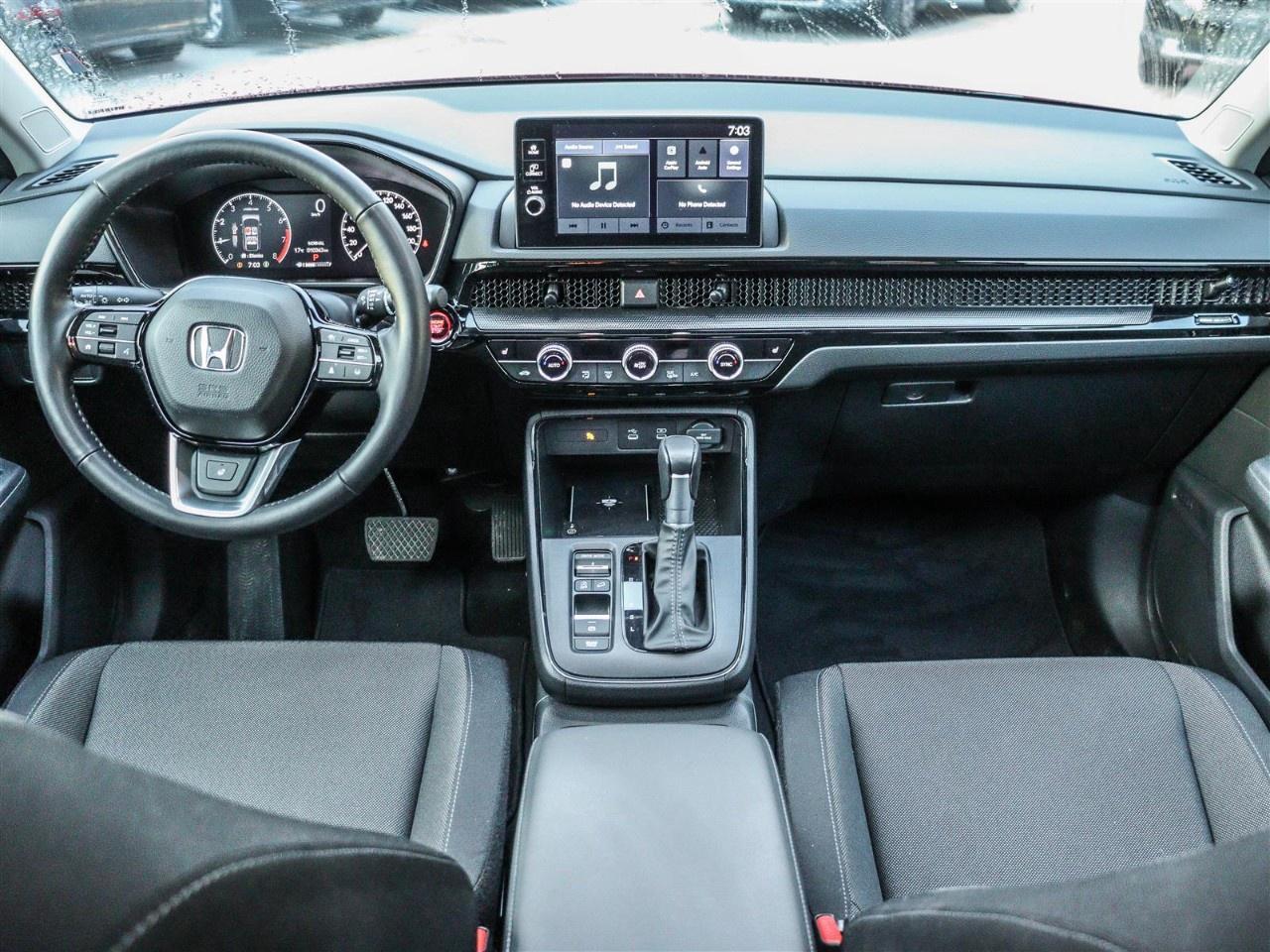 2026 Honda CR-V Sport AWD Photo