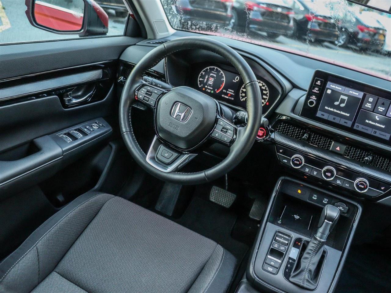 2026 Honda CR-V Sport AWD Photo