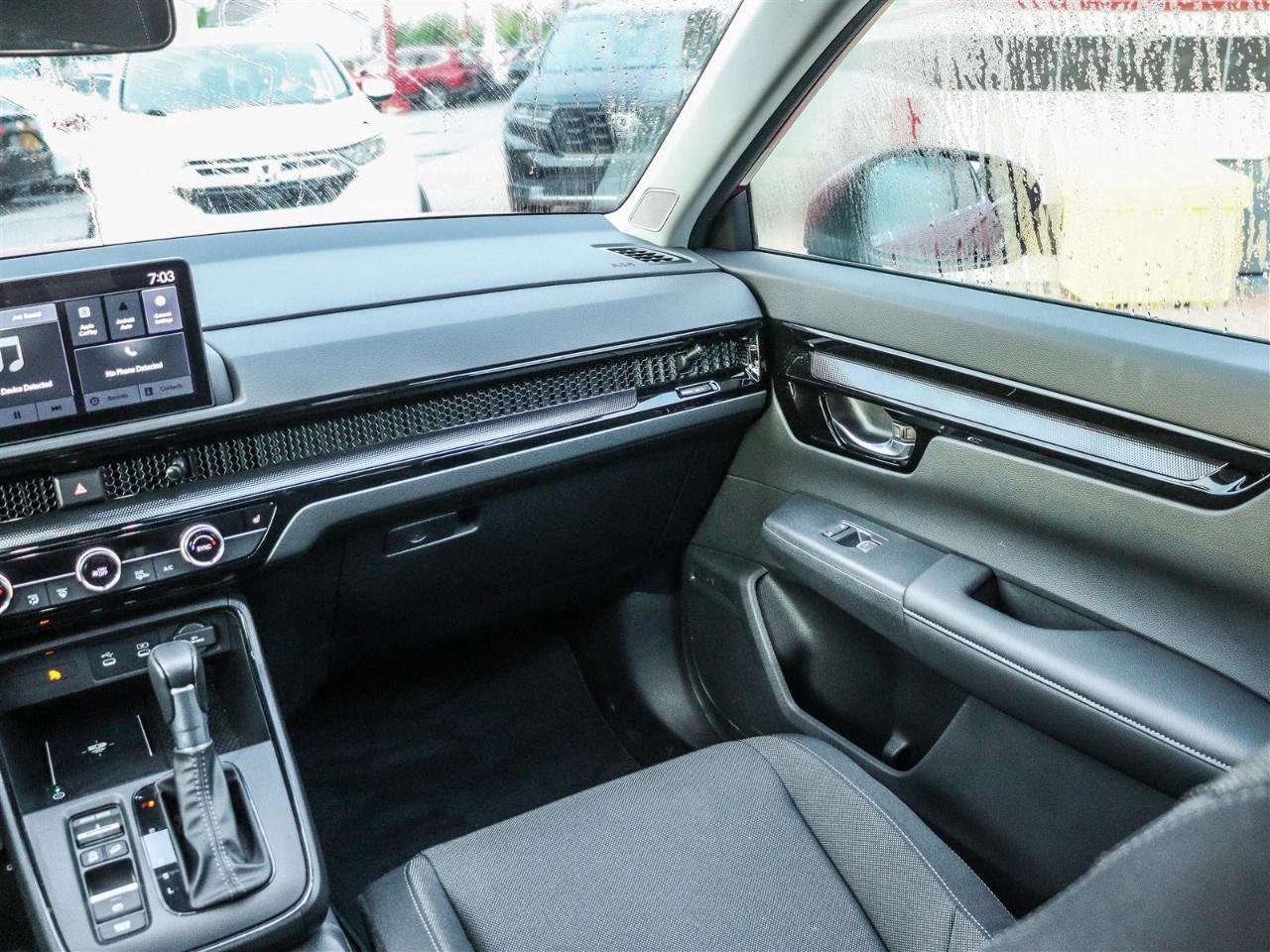 2026 Honda CR-V Sport AWD Photo