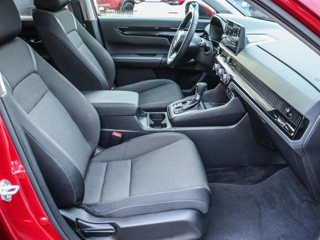 2026 Honda CR-V Sport AWD Photo