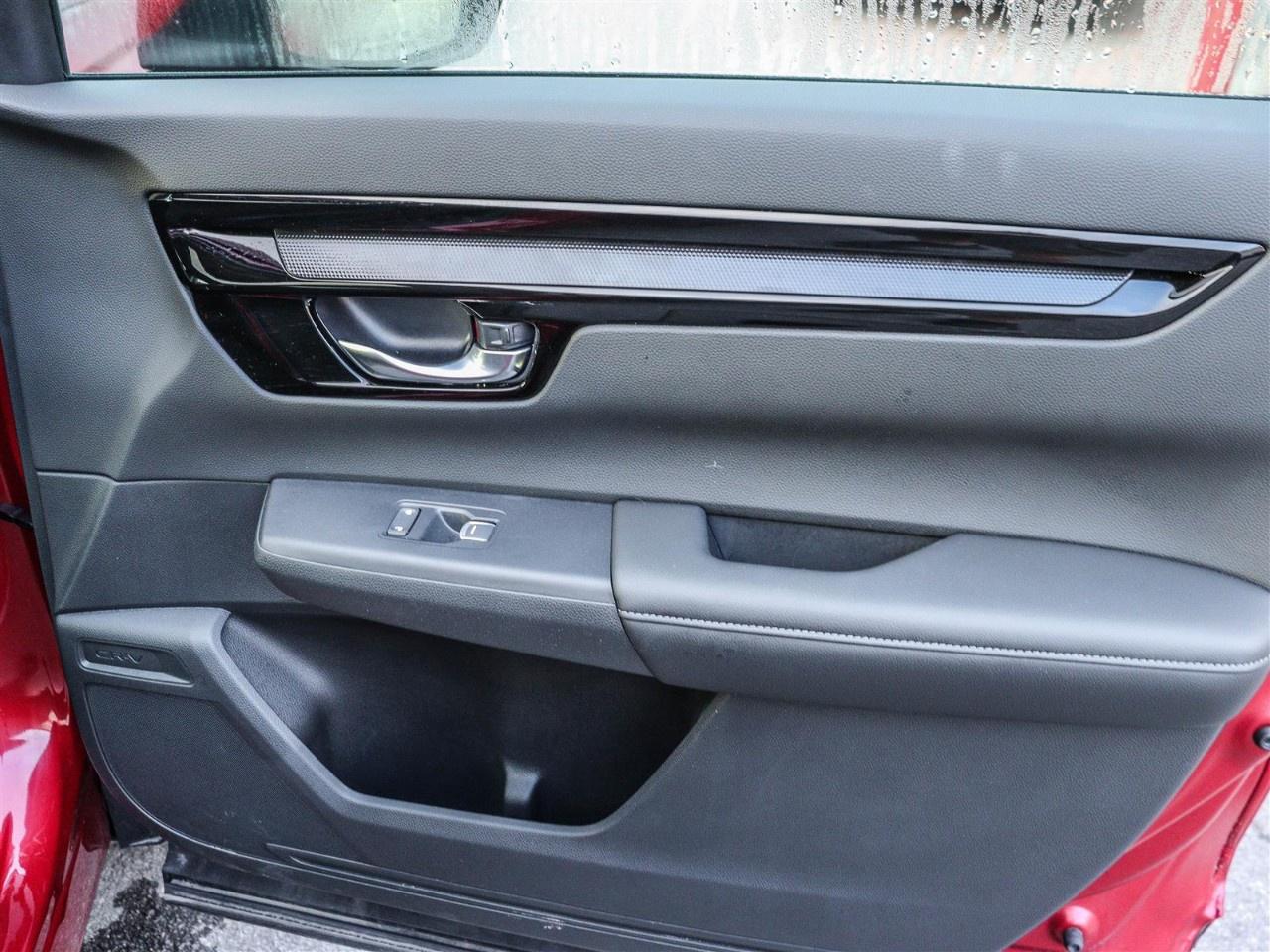 2026 Honda CR-V Sport AWD Photo