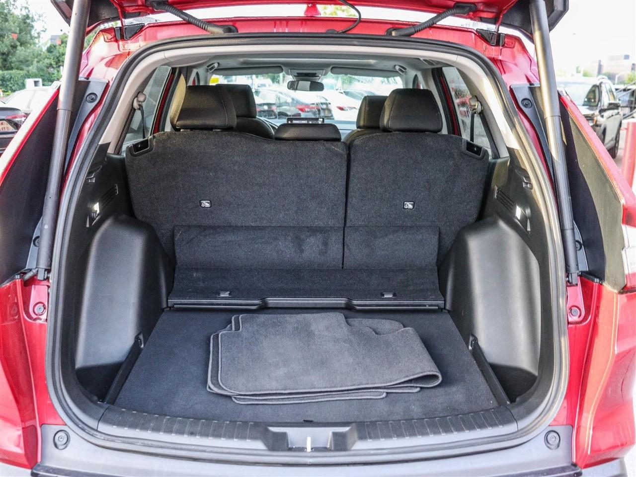 2026 Honda CR-V Sport AWD Photo