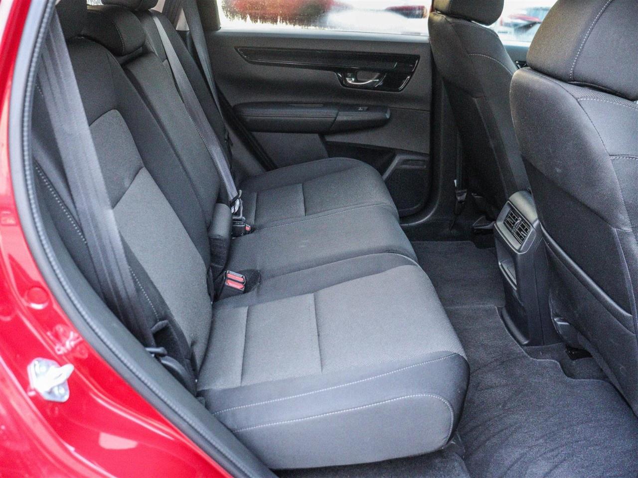 2026 Honda CR-V Sport AWD Photo