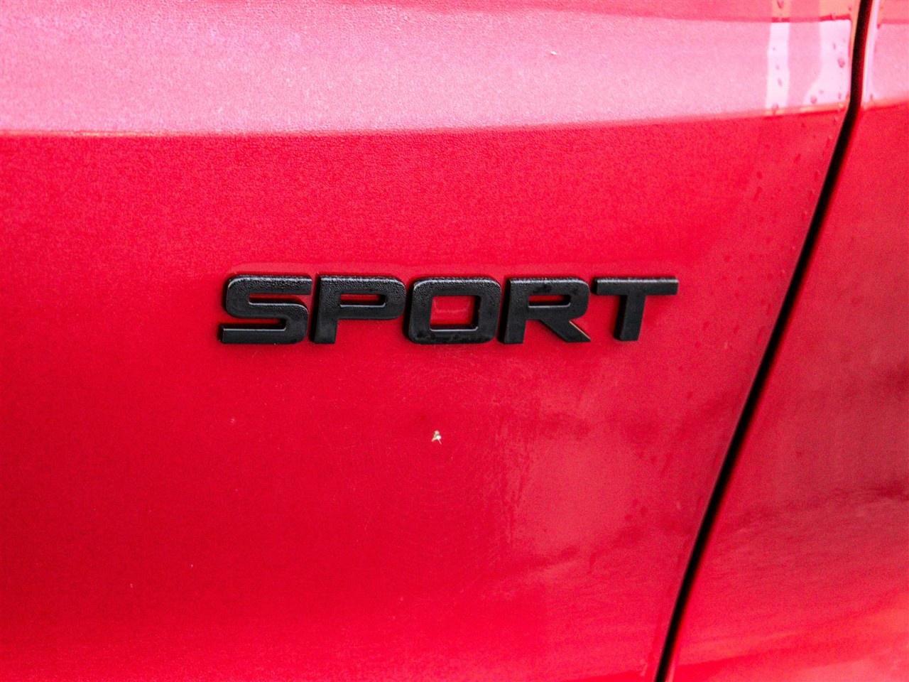 2026 Honda CR-V Sport AWD Photo