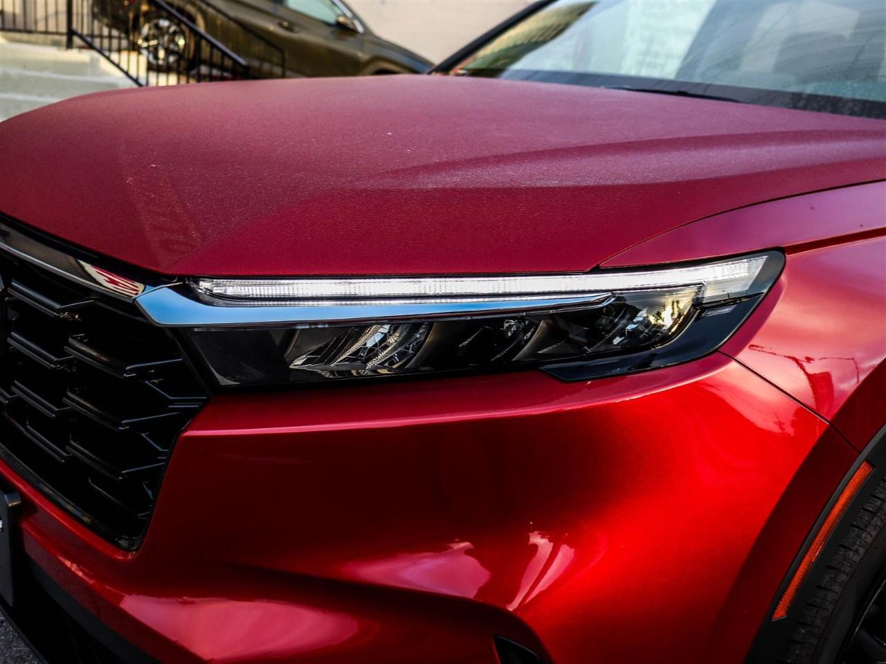 2026 Honda CR-V Sport AWD Photo