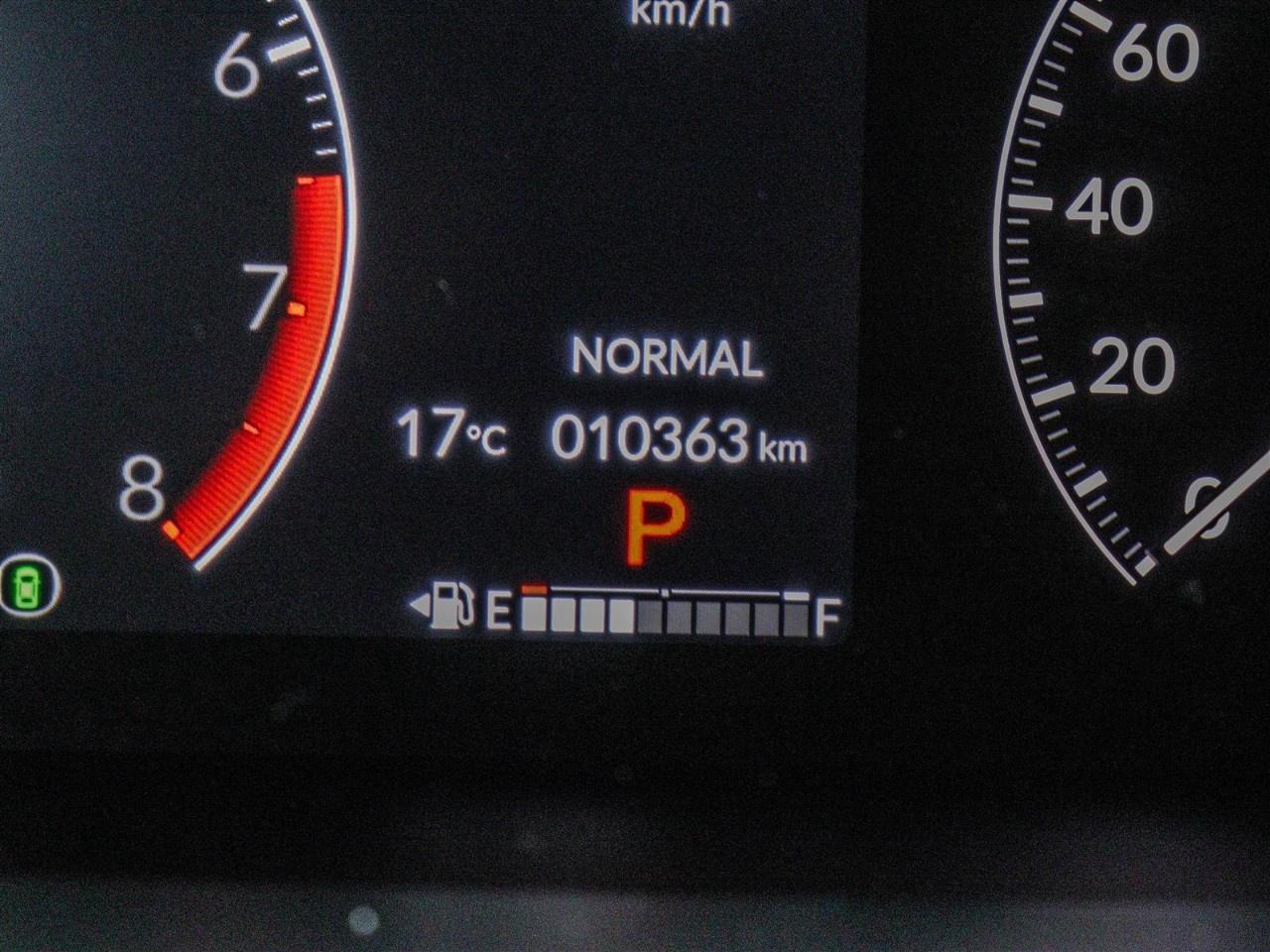 2026 Honda CR-V Sport AWD Photo