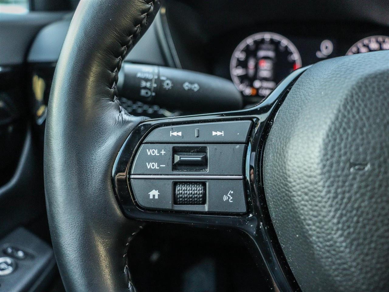 2026 Honda CR-V Sport AWD Photo