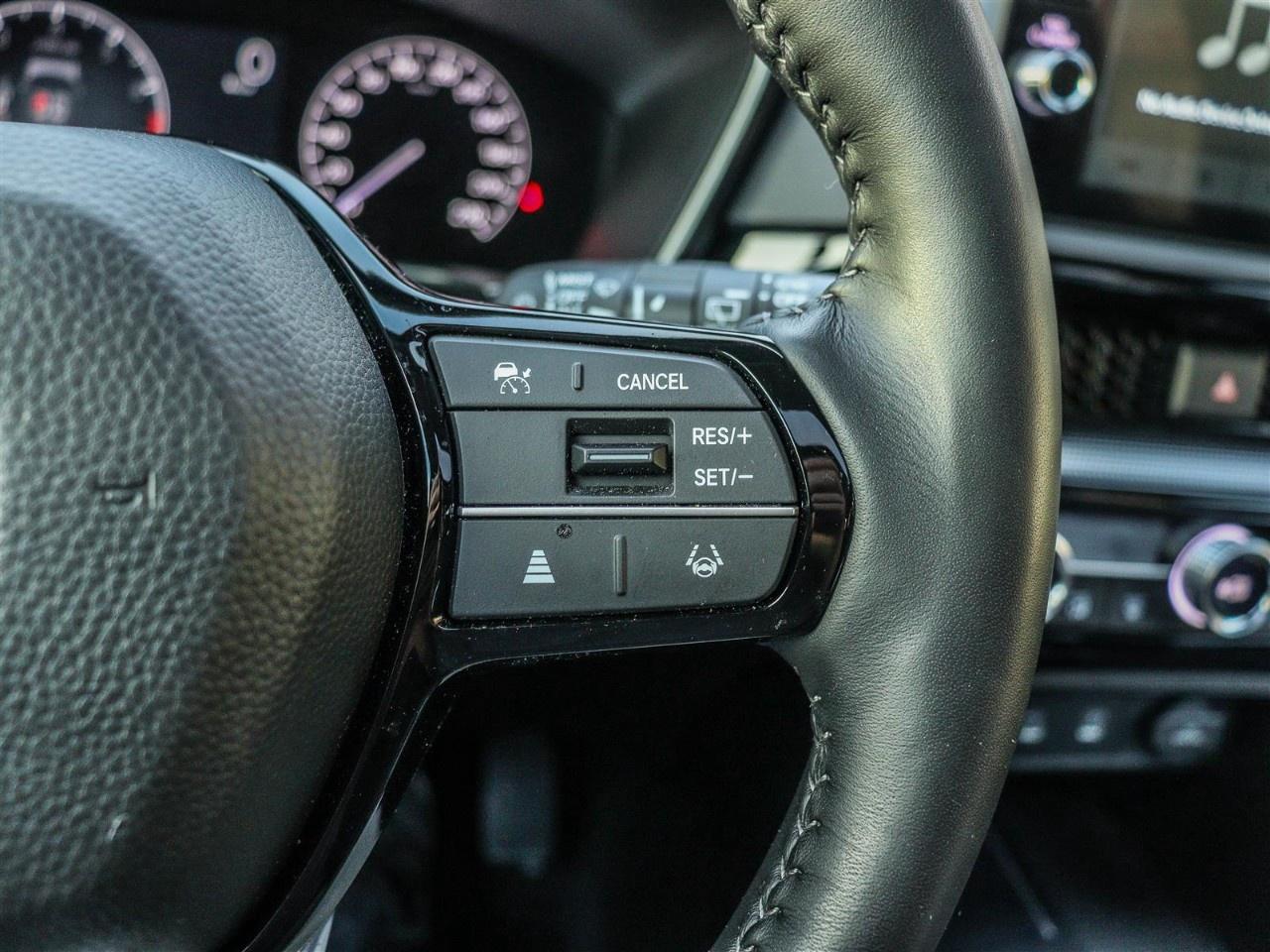 2026 Honda CR-V Sport AWD Photo