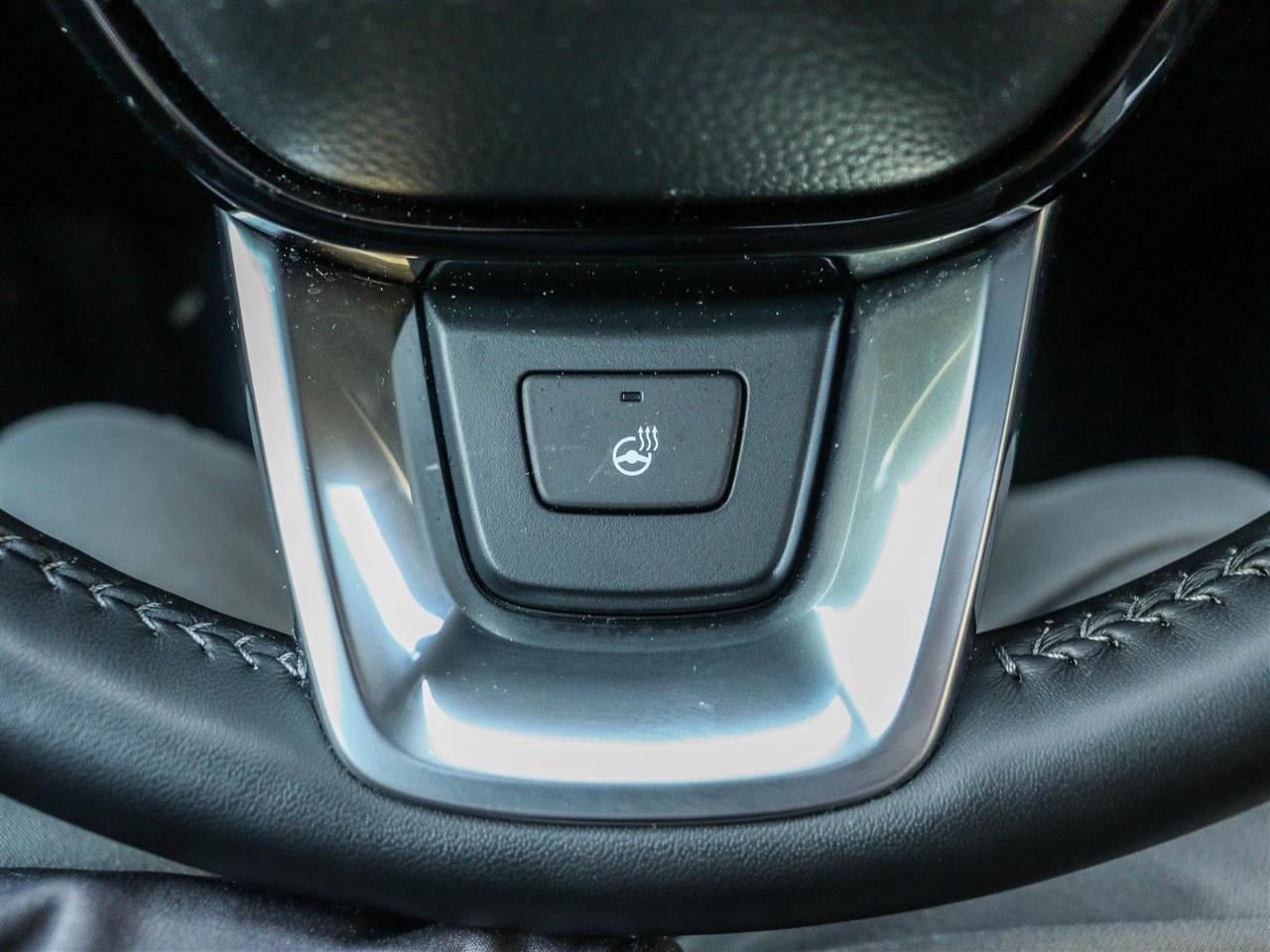 2026 Honda CR-V Sport AWD Photo
