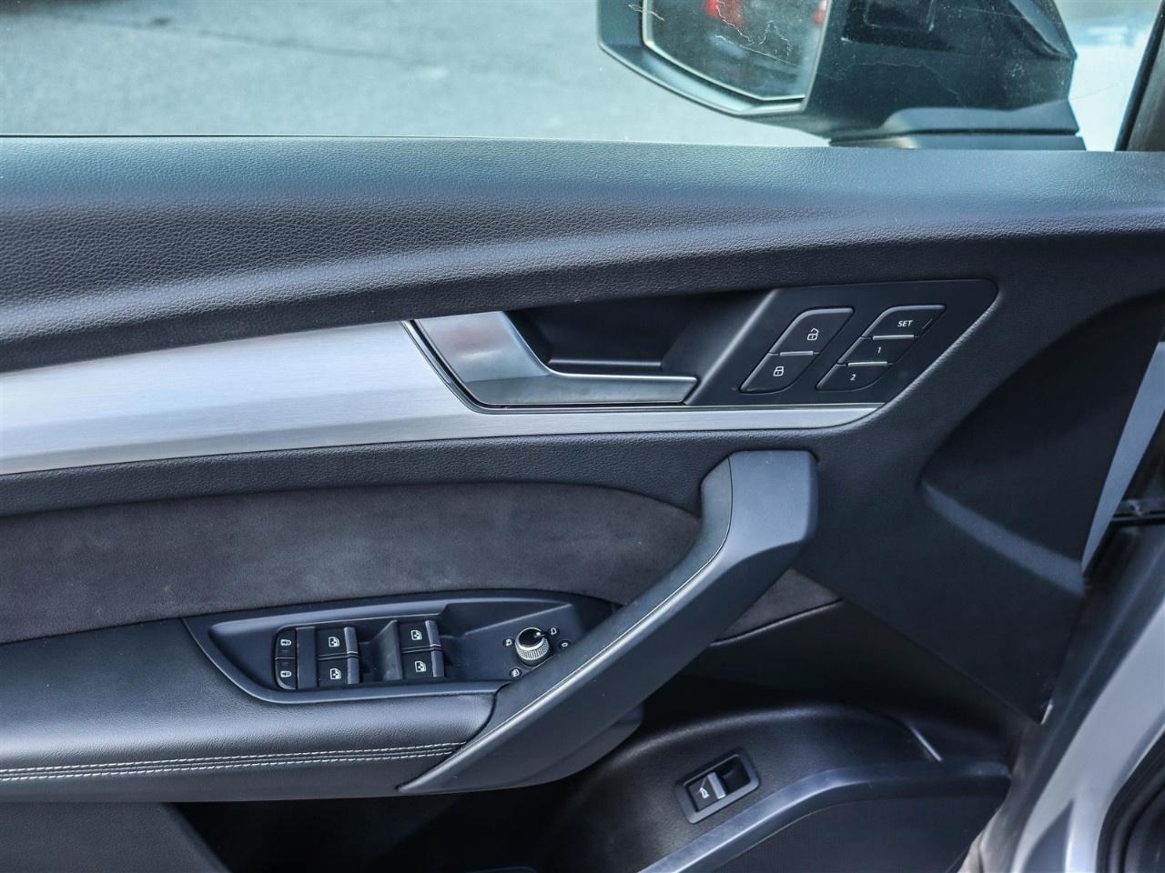 2022 Audi SQ5 Progressiv 3.0 TFSI quattro Photo