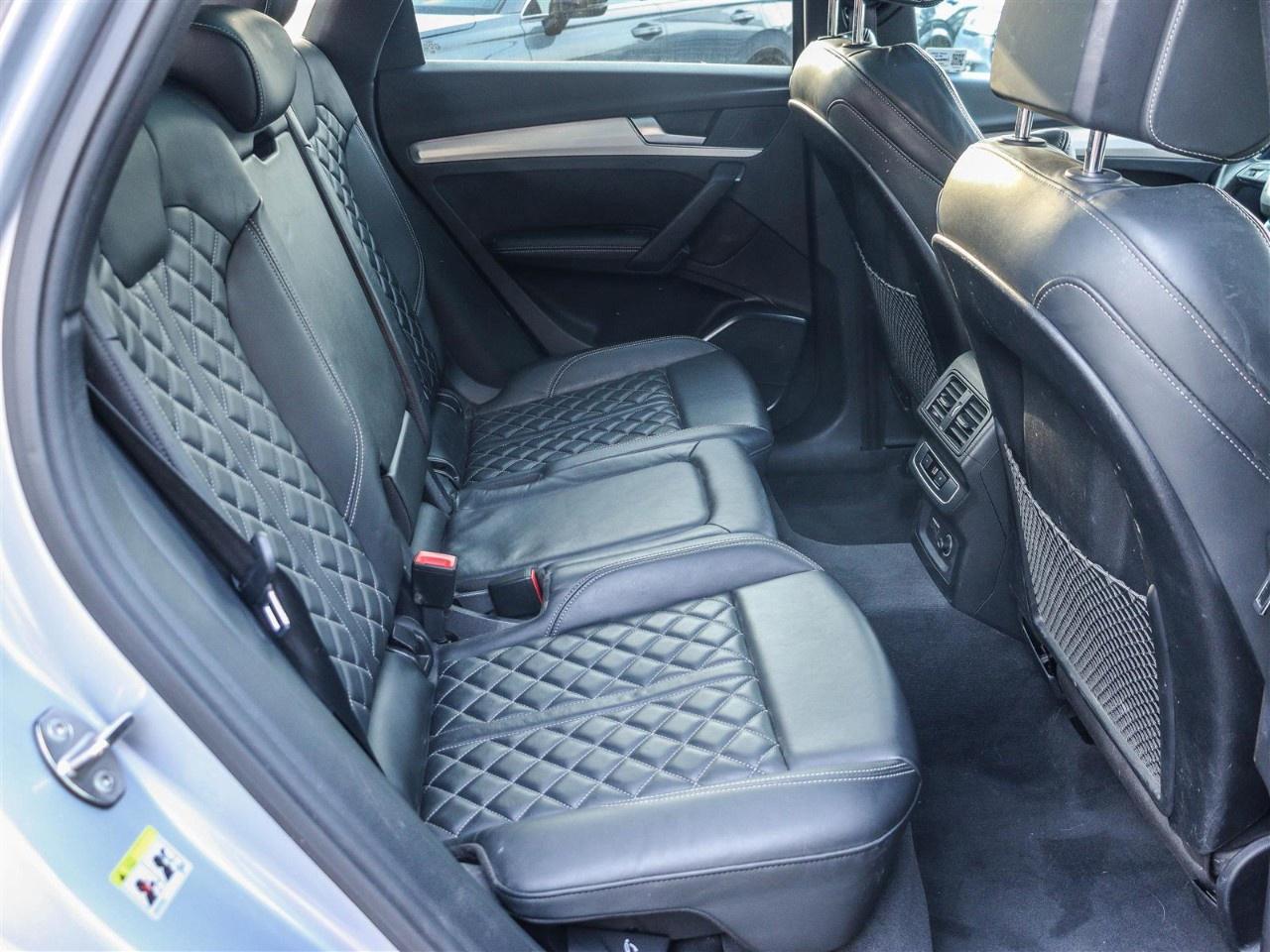 2022 Audi SQ5 Progressiv 3.0 TFSI quattro Photo