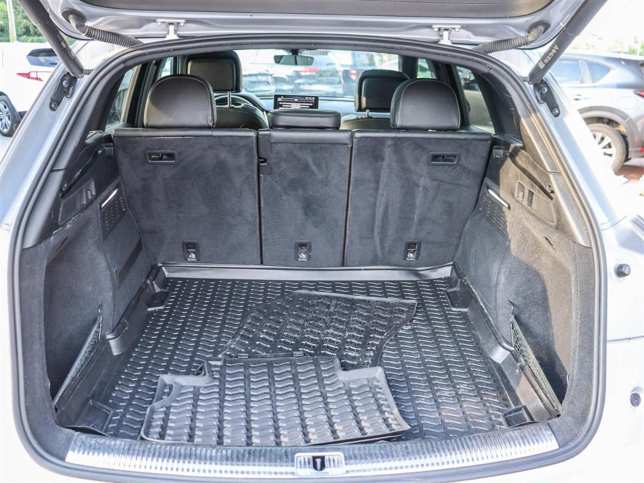 2022 Audi SQ5 Progressiv 3.0 TFSI quattro Photo