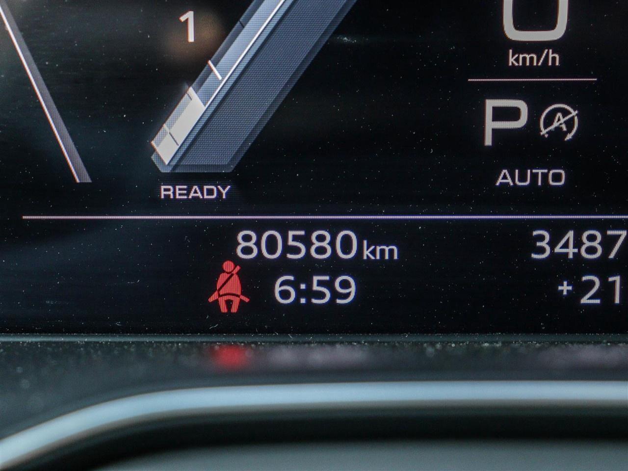 2022 Audi SQ5 Progressiv 3.0 TFSI quattro Photo