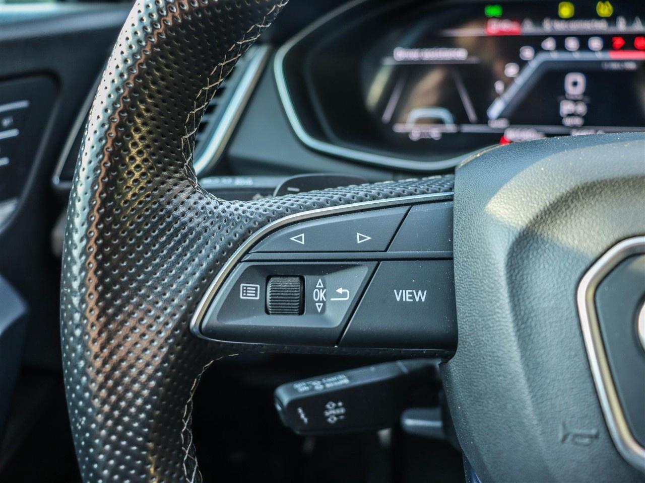 2022 Audi SQ5 Progressiv 3.0 TFSI quattro Photo