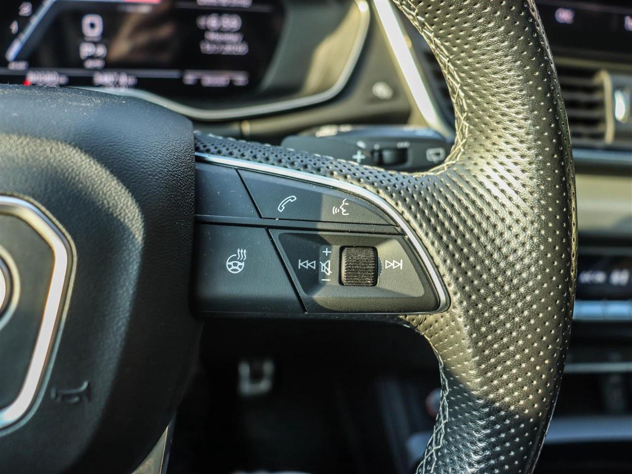 2022 Audi SQ5 Progressiv 3.0 TFSI quattro Photo