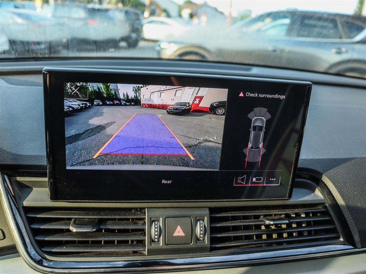 2022 Audi SQ5 Progressiv 3.0 TFSI quattro Photo