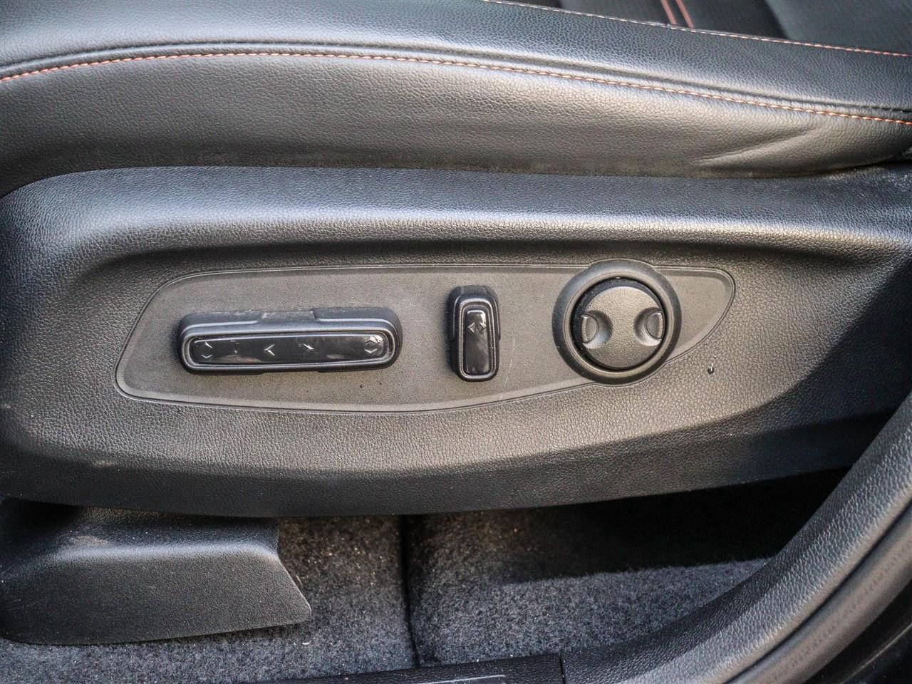 2024 Honda CR-V Hybrid EX-L AWD Photo