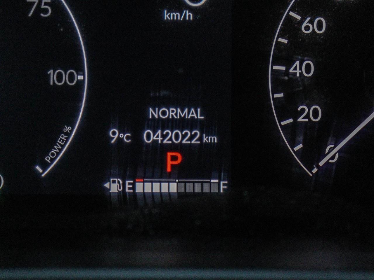 2024 Honda CR-V Hybrid EX-L AWD Photo