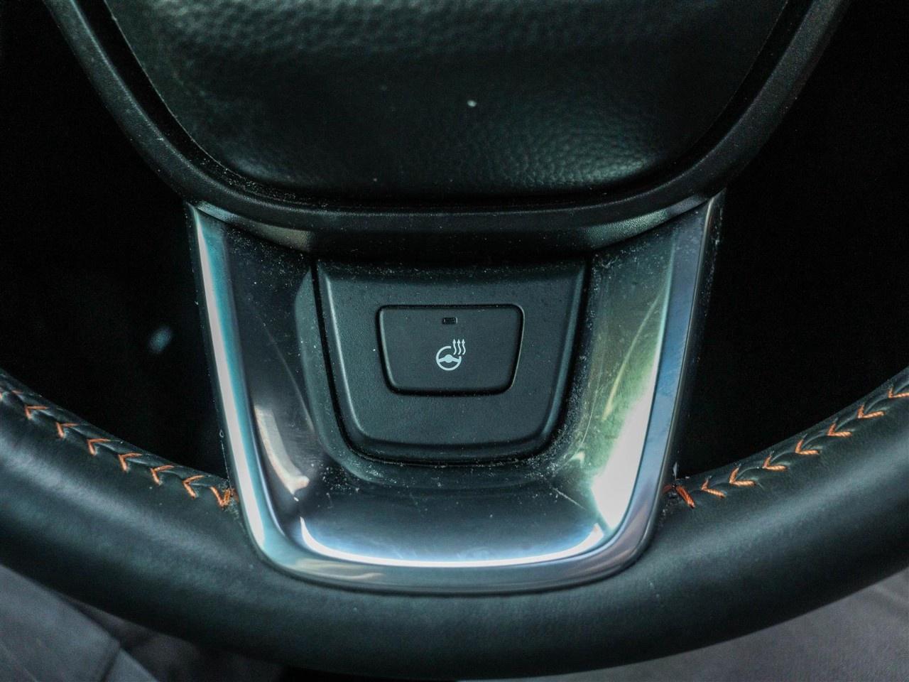 2024 Honda CR-V Hybrid EX-L AWD Photo