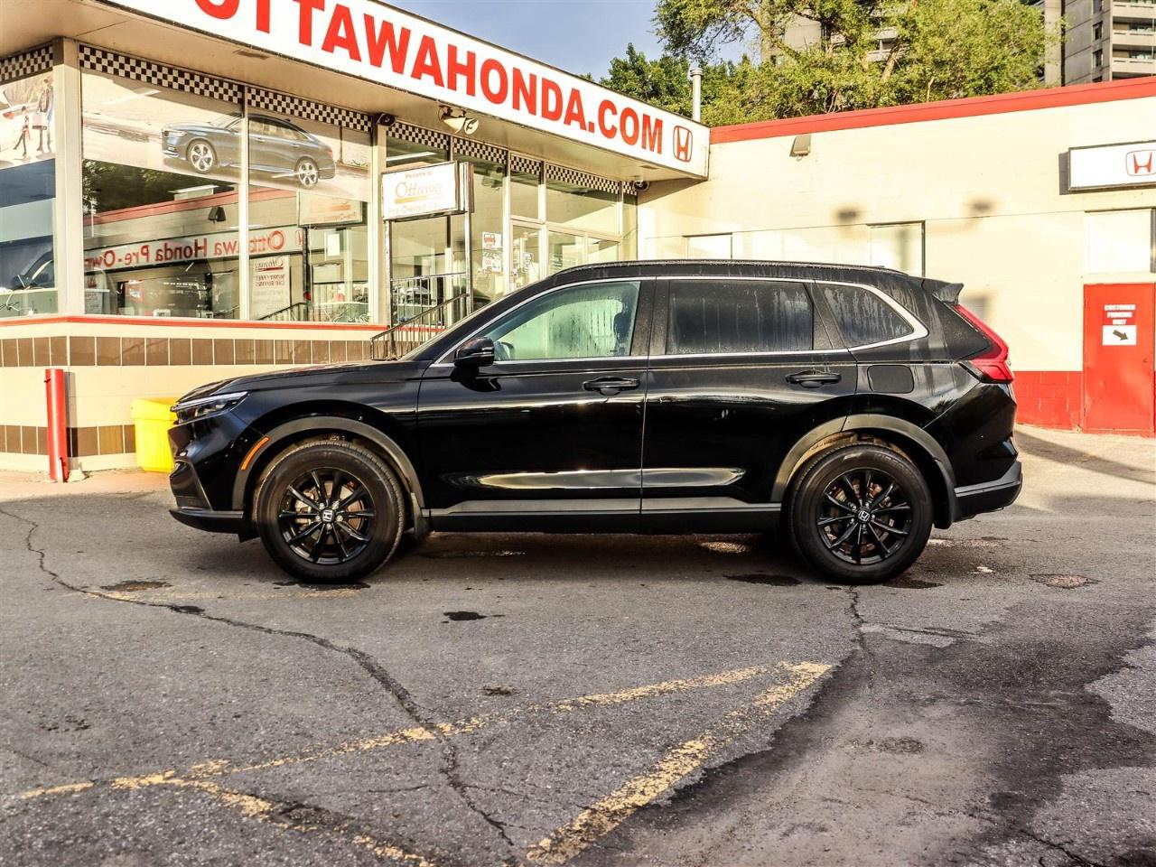 2024 Honda CR-V Sport AWD Photo