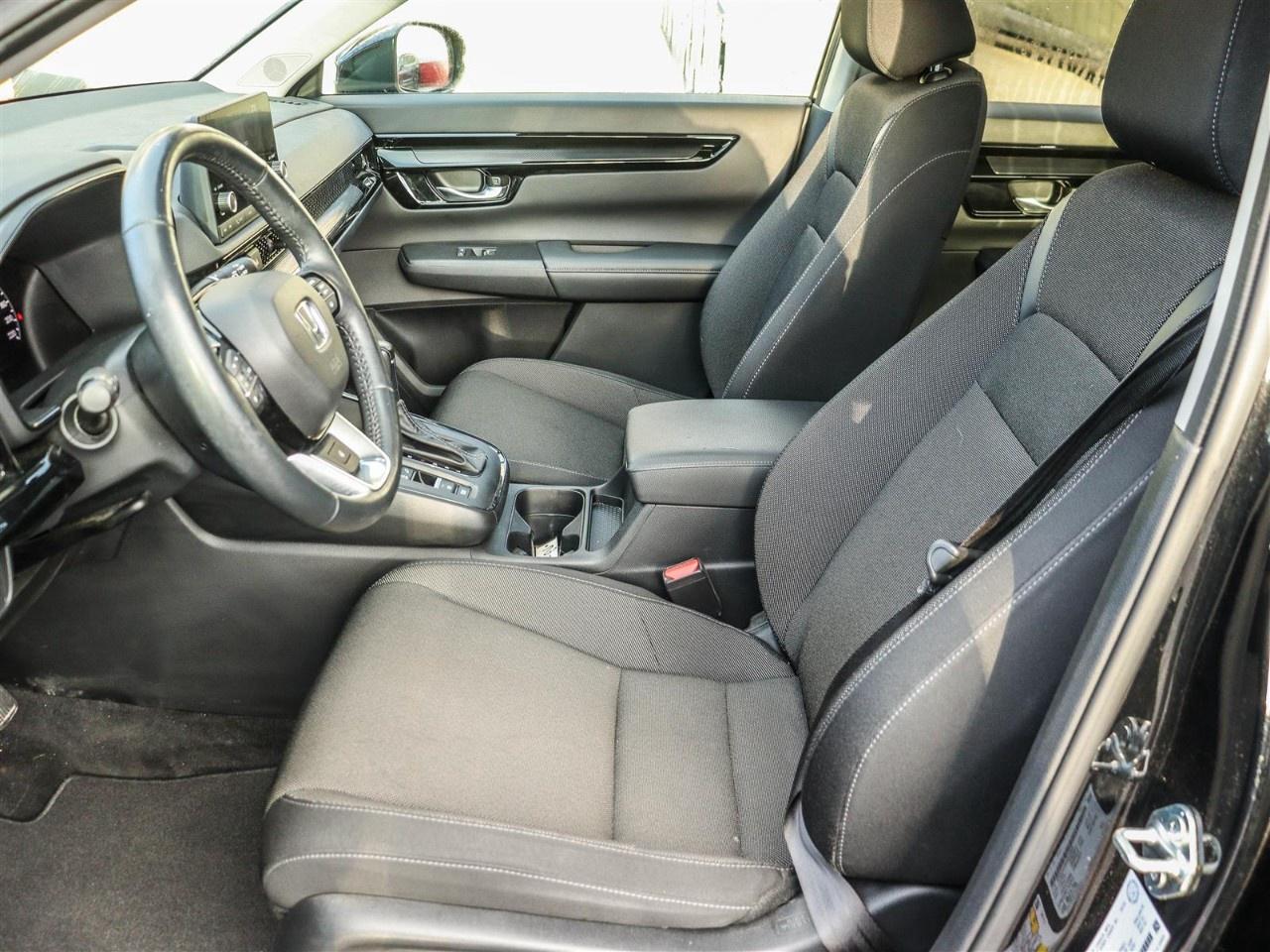 2024 Honda CR-V Sport AWD Photo