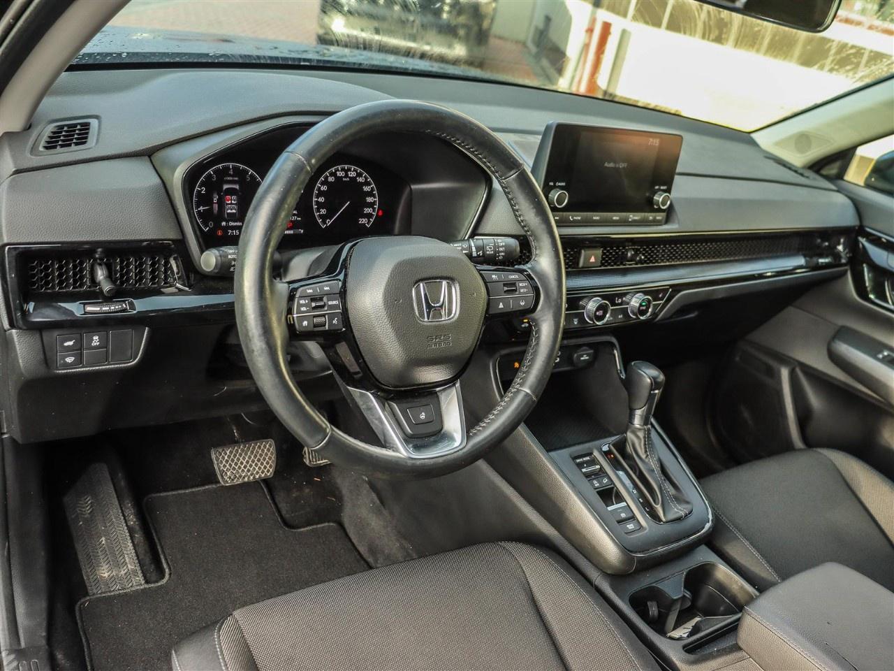 2024 Honda CR-V Sport AWD Photo