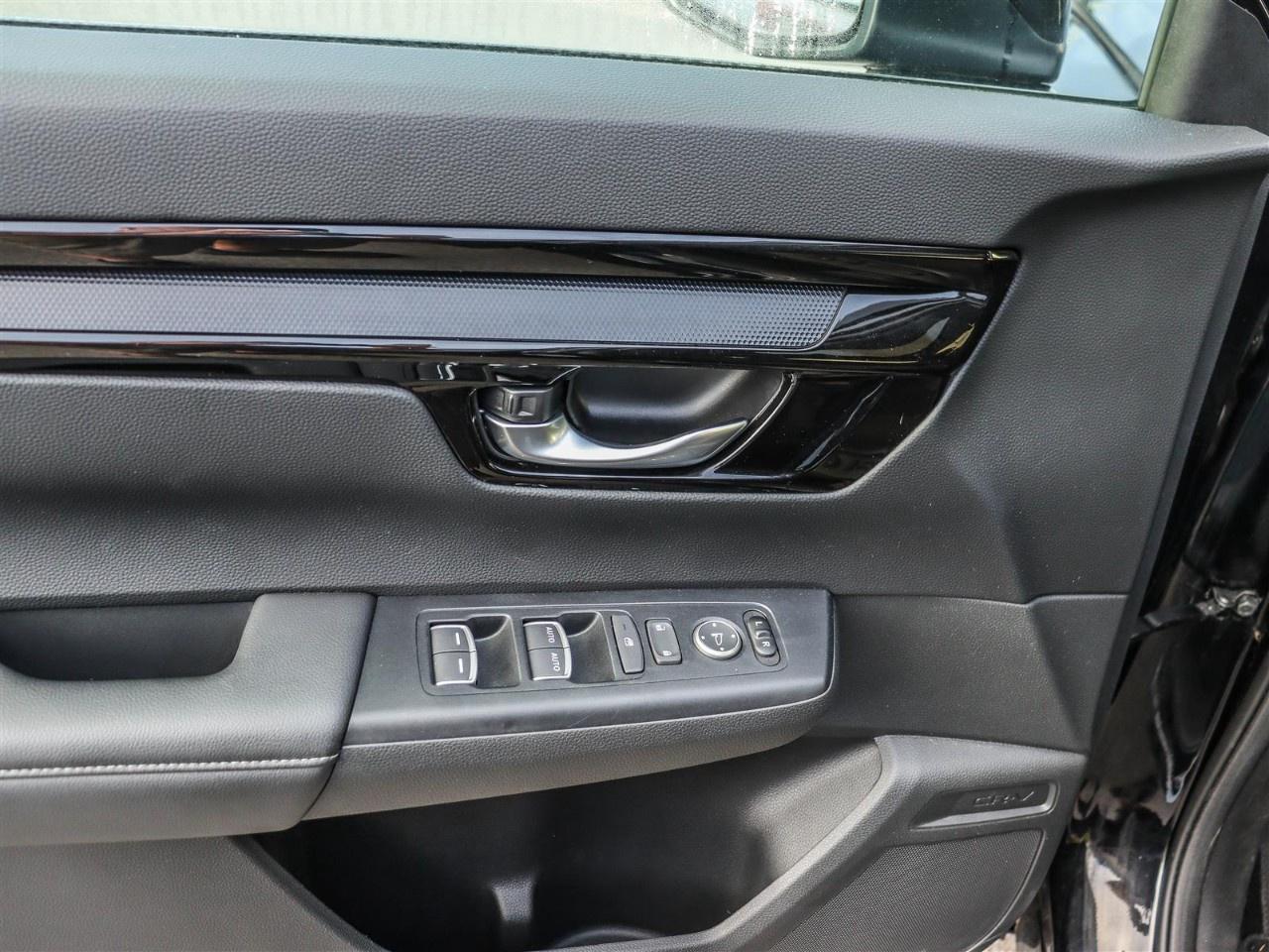 2024 Honda CR-V Sport AWD Photo