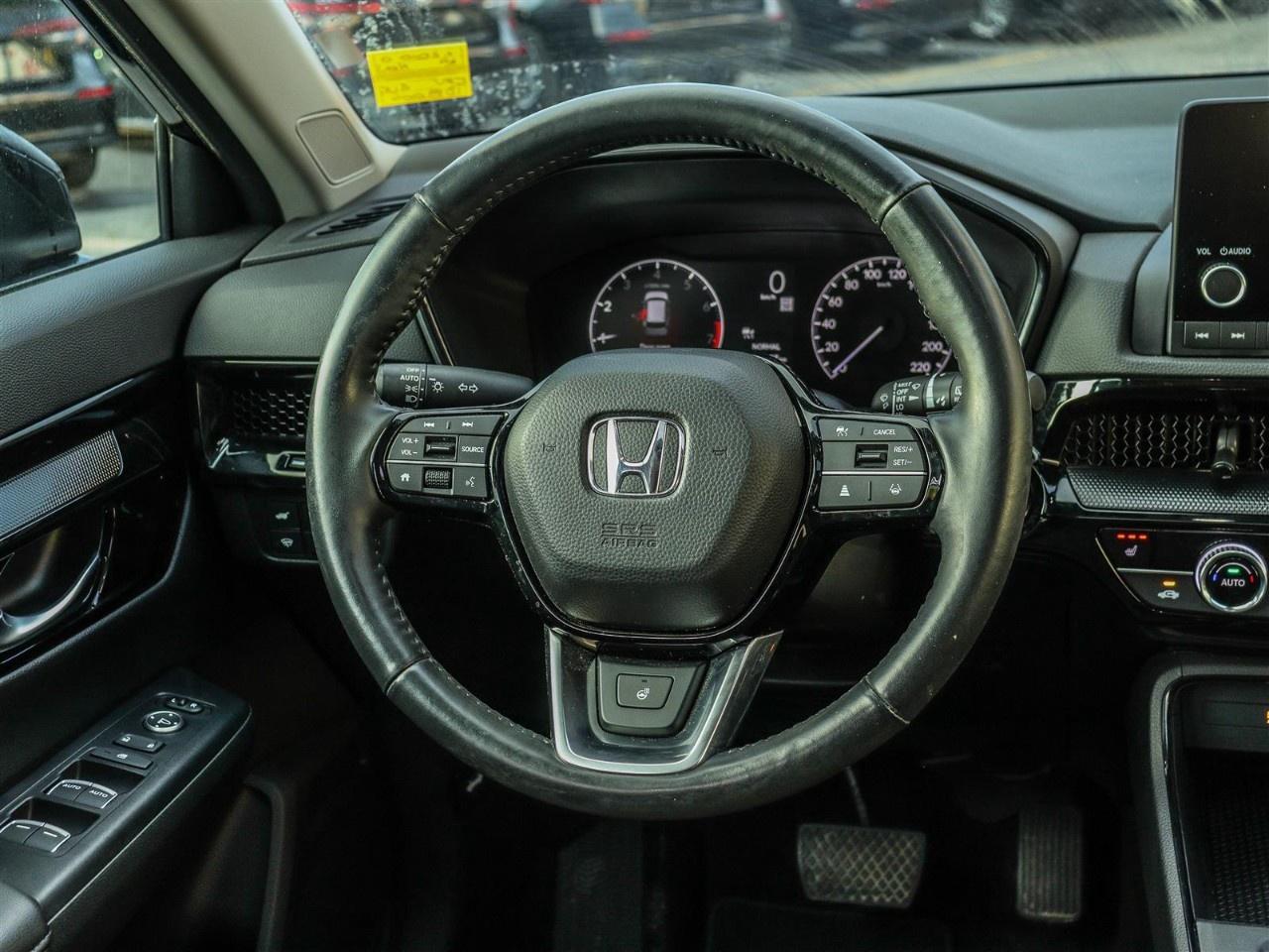 2024 Honda CR-V Sport AWD Photo