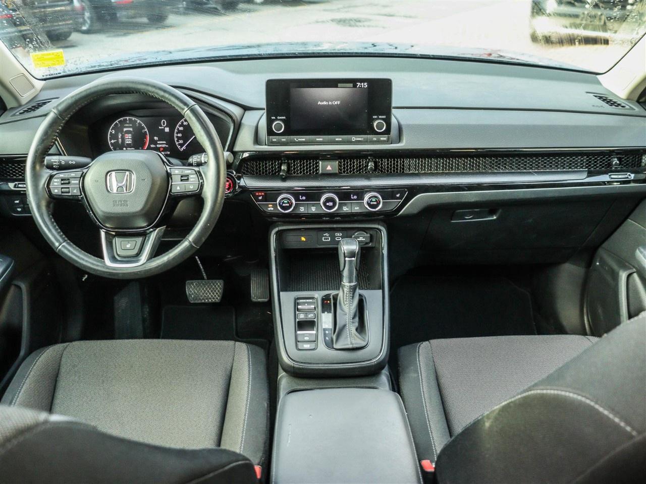 2024 Honda CR-V Sport AWD Photo