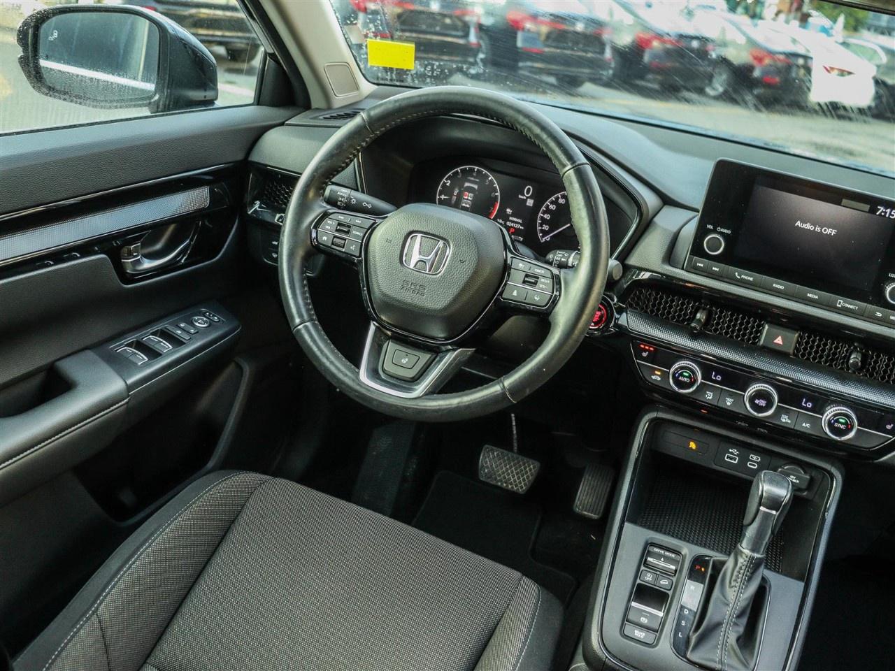 2024 Honda CR-V Sport AWD Photo