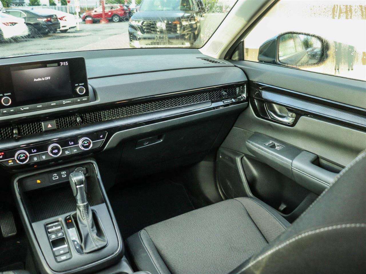 2024 Honda CR-V Sport AWD Photo