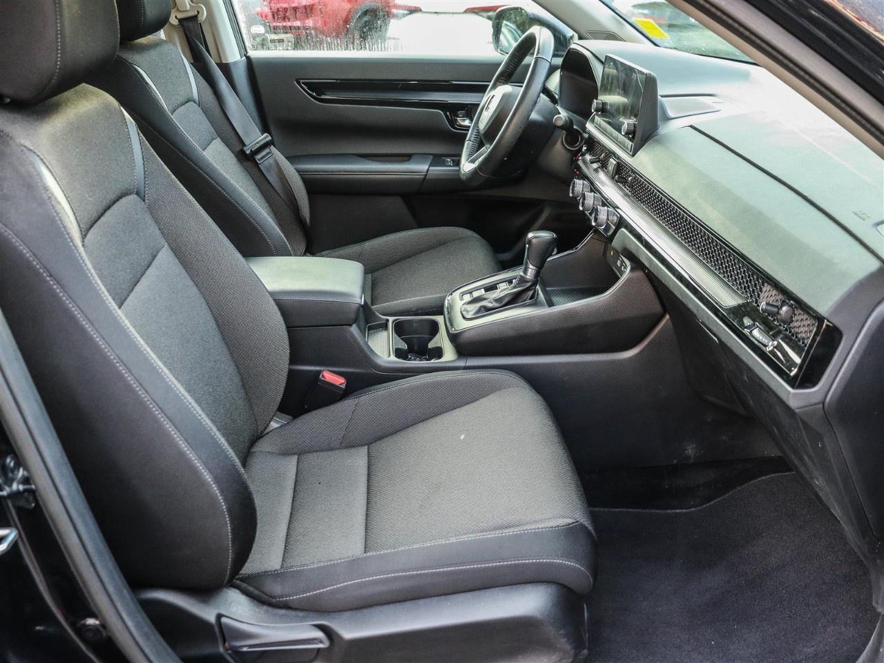 2024 Honda CR-V Sport AWD Photo