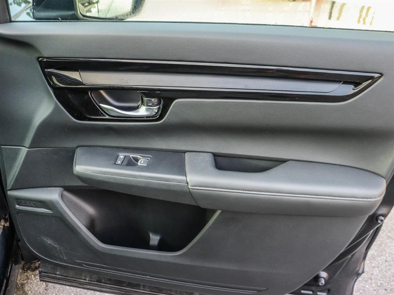 2024 Honda CR-V Sport AWD Photo