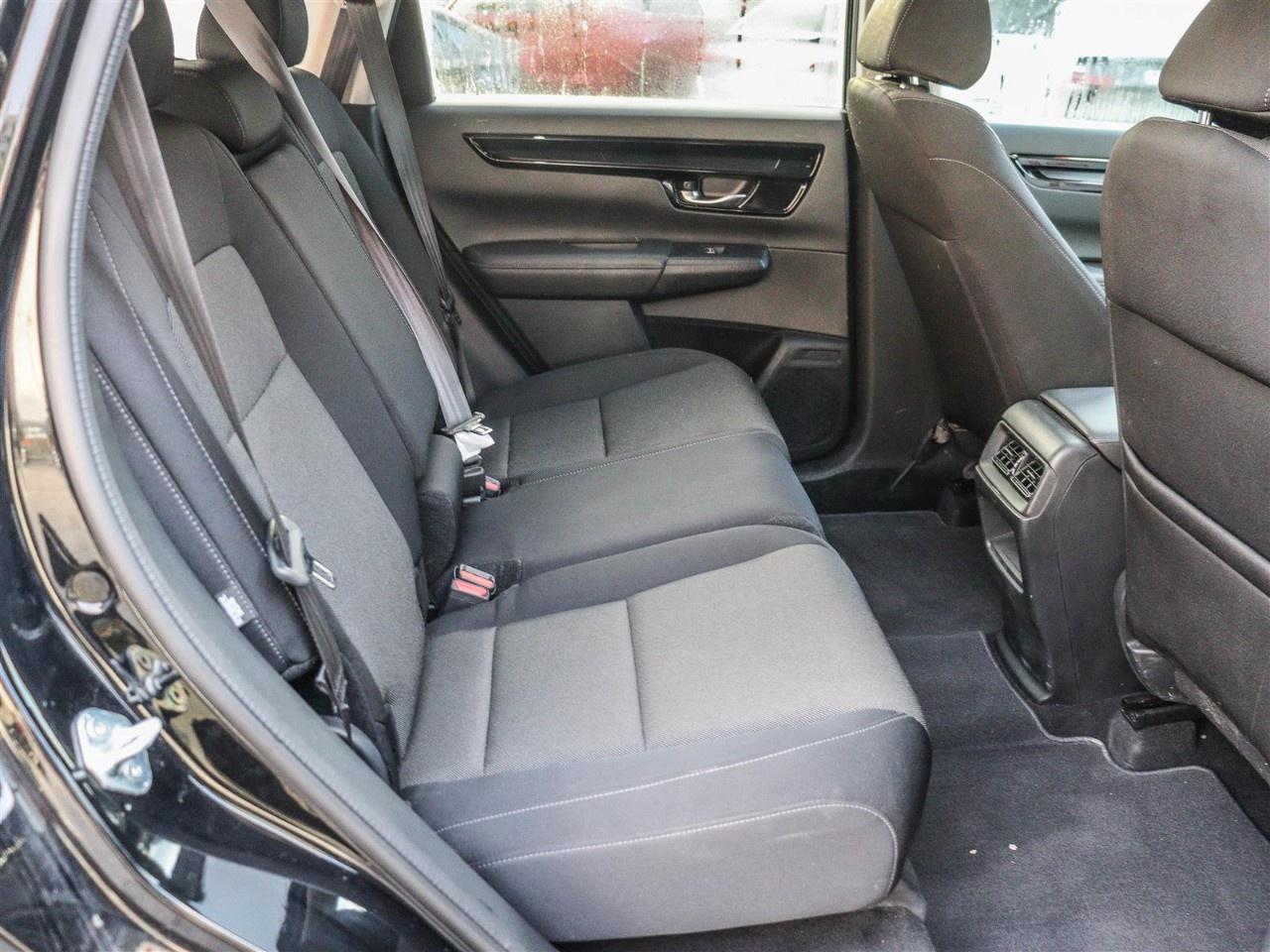2024 Honda CR-V Sport AWD Photo