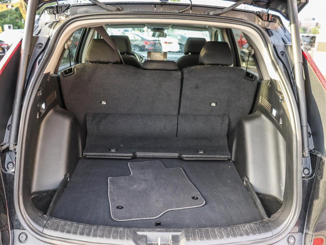 2024 Honda CR-V Sport AWD Photo